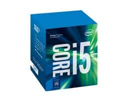 CPU اینتل Core i5 7500 Kaby Lake133185thumbnail